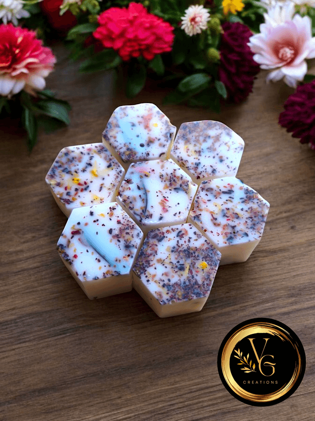 VG Signature Scent: Botanical Infusion