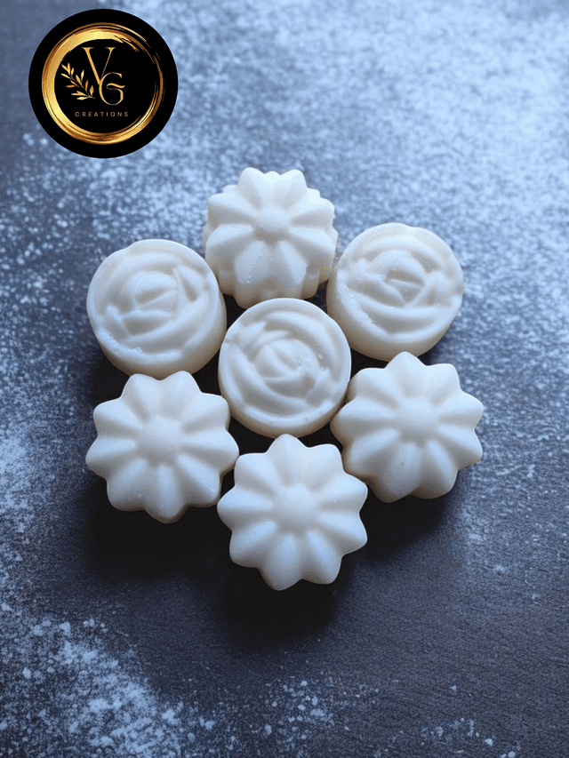 Baby Powder Wax Melts